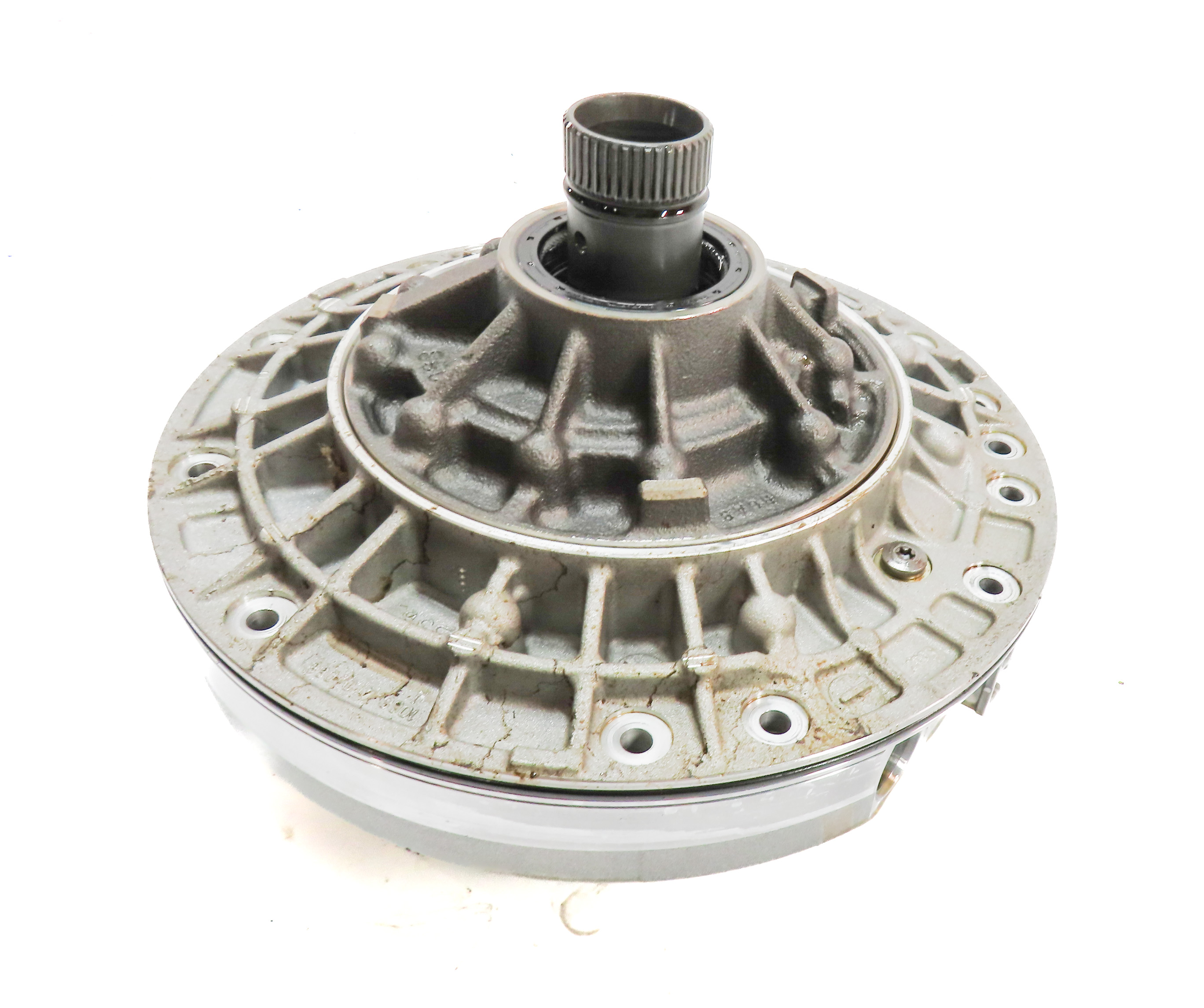 10-12 LR4 RANGE ROVER SPORT (L320 L322) 5.0L 6HP-28 AUTO TRANSMISSION OIL PUMP — exact item pictured